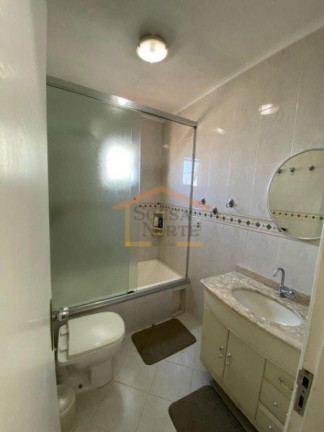 Imagem Cobertura com 4 Quartos à Venda, 100 m² em Vila Gustavo - São Paulo