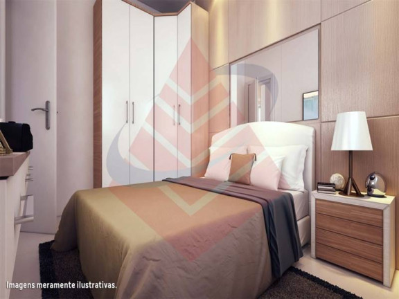 Imagem Apartamento com 2 Quartos à Venda, 47 m² em Parque Sao Vicente - Sao Vicente Imagem Apartamento com 2 Quartos à Venda, 47 m² em Parque Sao Vicente - Sao Vicente
