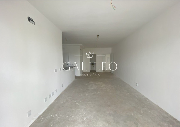 Imagem Apartamento com 4 Quartos à Venda, 160 m² em Jardim Ana Maria - Jundiaí