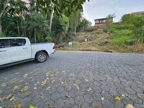 Imagem Terreno à Venda, 404 m² em água Verde - Blumenau Imagem Terreno à Venda, 404 m² em água Verde - Blumenau