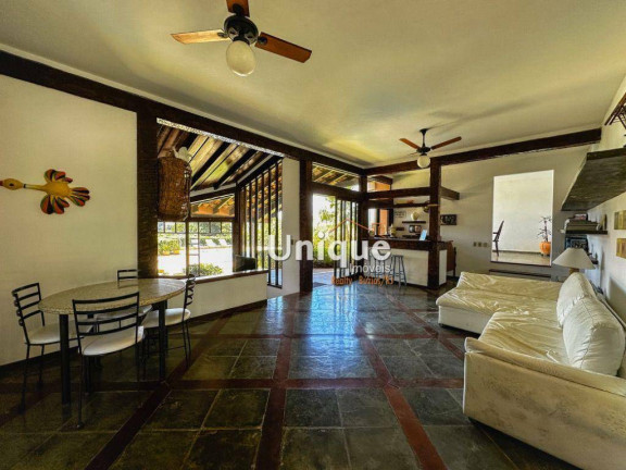 Imagem Casa com 5 Quartos à Venda, 600 m² em Ferradura - Armação Dos Búzios Imagem Casa com 5 Quartos à Venda, 600 m² em Ferradura - Armação Dos Búzios