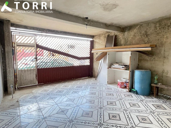 Imagem Casa com 2 Quartos à Venda, 70 m² em Parque São Bento - Sorocaba