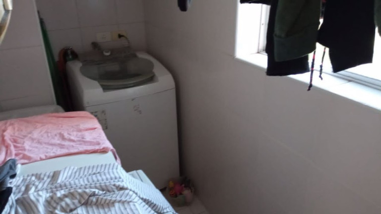 Imagem Apartamento com 2 Quartos à Venda, 55 m² em Real Parque - São Paulo