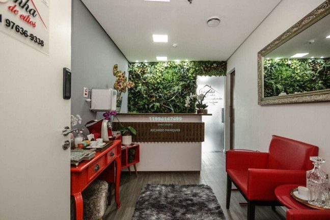 Imagem Sala Comercial à Venda, 53 m² em Pinheiros - São Paulo Imagem Sala Comercial à Venda, 53 m² em Pinheiros - São Paulo