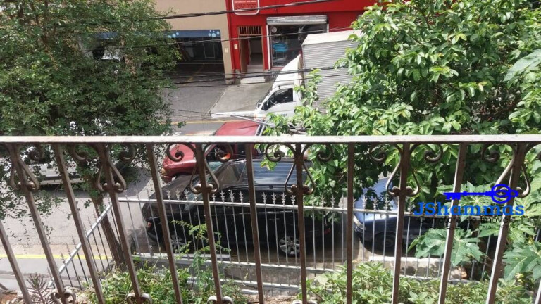 Imagem Sobrado com 3 Quartos à Venda, 335 m² em Paraíso - São Paulo Imagem Sobrado com 3 Quartos à Venda, 335 m² em Paraíso - São Paulo