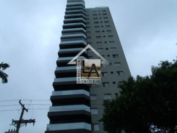 Apartamento com 4 Quartos à Venda, 174 m² em Chácara Santo Antônio - São Paulo