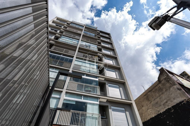 Imagem Apartamento com 1 Quarto à Venda, 74 m² em Vila Madalena - São Paulo