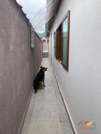 Imagem Casa com 2 Quartos à Venda, 76 m² em Perequê Mirim - Caraguatatuba