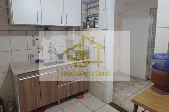 Imagem Casa de Condomínio com 3 Quartos à Venda, 130 m² em Jardim São Bernardo - São Paulo Imagem Casa de Condomínio com 3 Quartos à Venda, 130 m² em Jardim São Bernardo - São Paulo