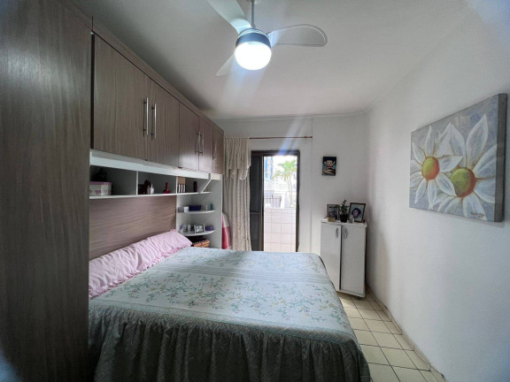 Imagem Apartamento com 2 Quartos à Venda, 83 m² em Aviação - Praia Grande