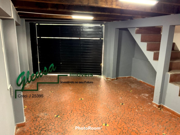 Imagem Sobrado com 3 Quartos à Venda, em Cidade Líder - São Paulo Imagem Sobrado com 3 Quartos à Venda, em Cidade Líder - São Paulo