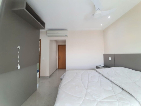 Imagem Apartamento com 4 Quartos para Alugar, 255 m² em Aparecida - Santos Imagem Apartamento com 4 Quartos para Alugar, 255 m² em Aparecida - Santos