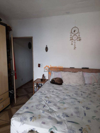 Imagem Sobrado com 3 Quartos à Venda, 189 m² em Vila Bremen - Guarulhos Imagem Sobrado com 3 Quartos à Venda, 189 m² em Vila Bremen - Guarulhos