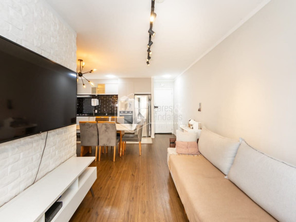 Imagem Apartamento com 3 Quartos à Venda, 65 m² em Belenzinho - São Paulo Imagem Apartamento com 3 Quartos à Venda, 65 m² em Belenzinho - São Paulo