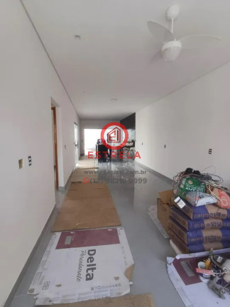 Imagem Casa com 3 Quartos à Venda, 120 m² em Residencial Parque Dos Sinos - Jacareí