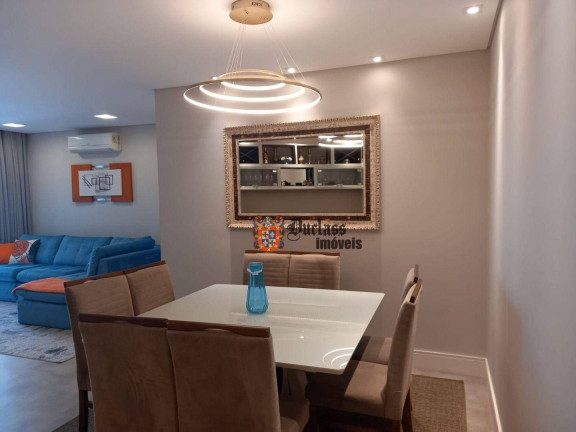 Imagem Apartamento com 4 Quartos à Venda, 122 m² em Jardim Bonfiglioli - Jundiaí Imagem Apartamento com 4 Quartos à Venda, 122 m² em Jardim Bonfiglioli - Jundiaí