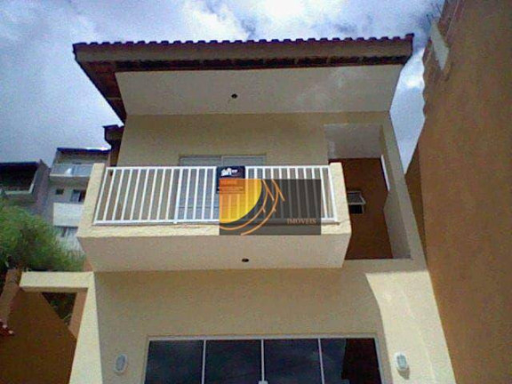 Imagem Casa com 3 Quartos à Venda, 130 m² em Caieras - Caieiras Imagem Casa com 3 Quartos à Venda, 130 m² em Caieras - Caieiras
