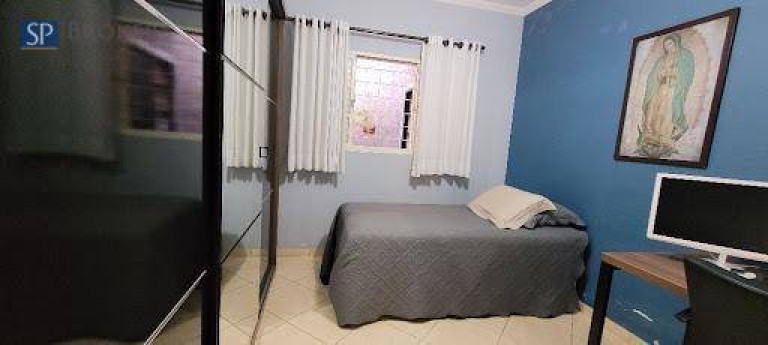 Imagem Casa com 2 Quartos à Venda, 119 m² em Vida Nova I - Vinhedo Imagem Casa com 2 Quartos à Venda, 119 m² em Vida Nova I - Vinhedo