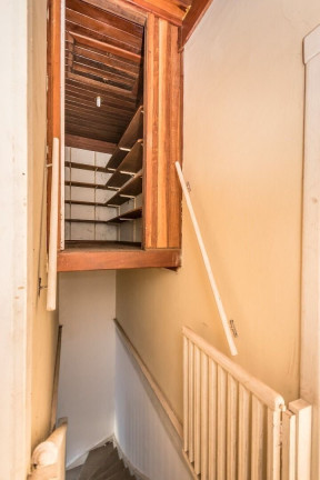 Imagem Casa com 3 Quartos à Venda, 305 m² em Floresta - Porto Alegre