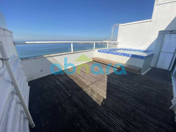 Imagem Cobertura com 3 Quartos à Venda, 300 m² em Copacabana - Rio De Janeiro Imagem Cobertura com 3 Quartos à Venda, 300 m² em Copacabana - Rio De Janeiro