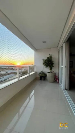 Imagem Apartamento com 3 Quartos à Venda, 147 m² em Duque De Caxias - Cuiabá