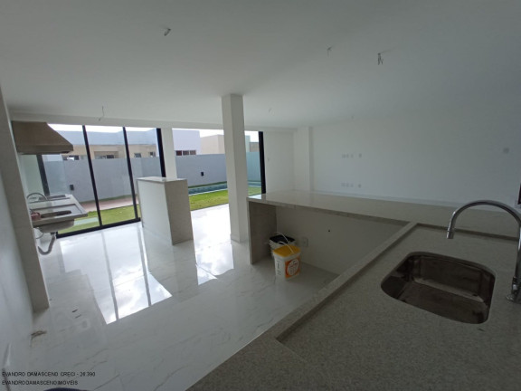Imagem Casa com 4 Quartos à Venda, 250 m² em Vila De Abrantes (abrantes) - Camaçari