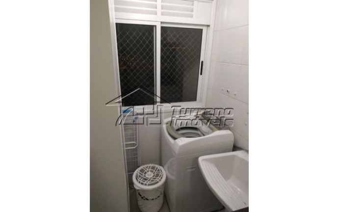 Imagem Apartamento com 2 Quartos à Venda, 50 m² em Parque Residencial Flamboyant  - São José Dos Campos
