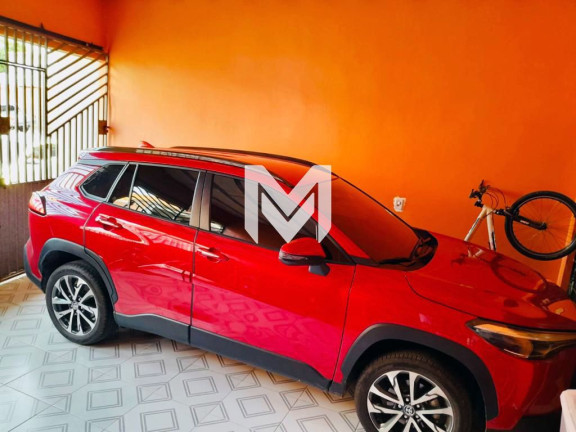 Imagem Casa com 3 Quartos à Venda, 250 m² em Coqueiro - Belém