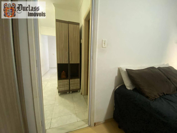 Imagem Apartamento com 1 Quarto à Venda, 52 m² em Marapé - Santos