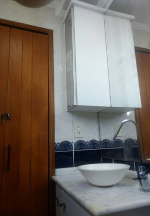 Imagem Apartamento com 2 Quartos à Venda, 55 m² em Jardim Do Estádio - Santo André Imagem Apartamento com 2 Quartos à Venda, 55 m² em Jardim Do Estádio - Santo André