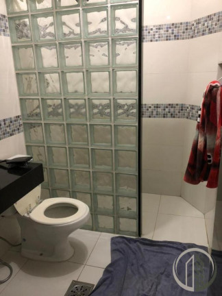 Imagem Casa com 3 Quartos à Venda, 134 m² em Embaré - Santos