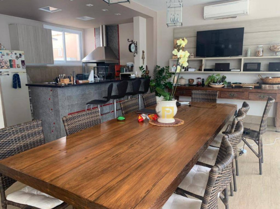 Casa com 3 Quartos à Venda, 358 m² em Jardim Primavera - Nova Odessa