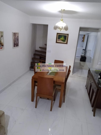 Imagem Casa com 3 Quartos à Venda, 120 m² em Cambuci - São Paulo Imagem Casa com 3 Quartos à Venda, 120 m² em Cambuci - São Paulo