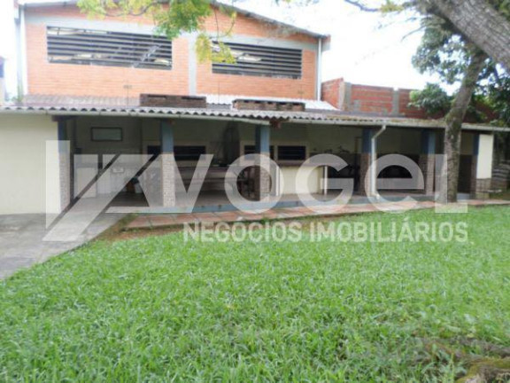 Imagem Apartamento com 3 Quartos à Venda, 67 m² em Rio Branco - Sao Leopoldo