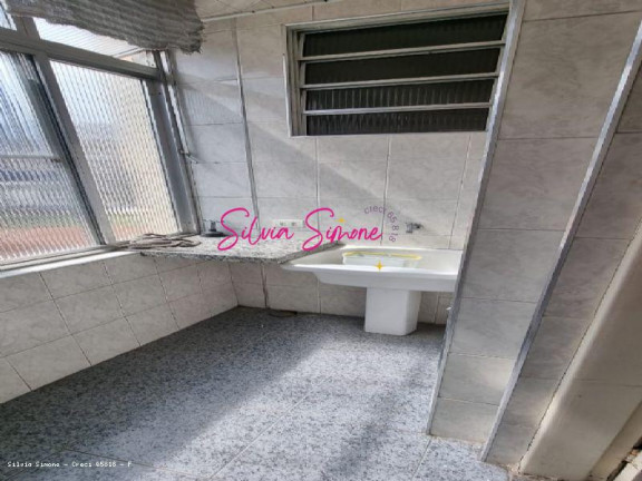 Imagem Apartamento com 3 Quartos à Venda, 125 m² em Centro - São Vicente Imagem Apartamento com 3 Quartos à Venda, 125 m² em Centro - São Vicente
