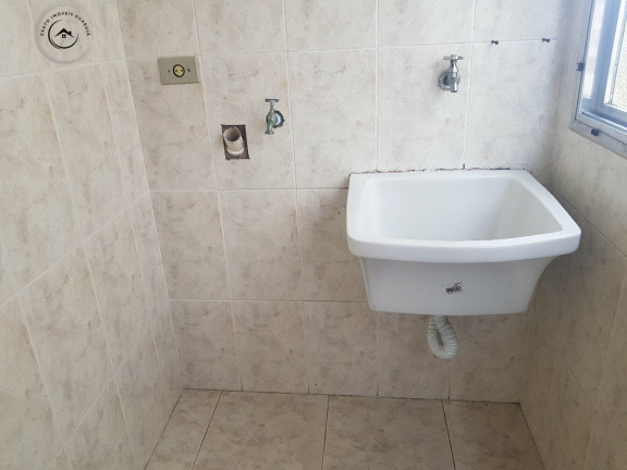 Imagem Apartamento com 1 Quarto à Venda, 56 m² em Enseada - Guarujá Imagem Apartamento com 1 Quarto à Venda, 56 m² em Enseada - Guarujá