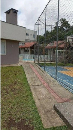 Imagem Apartamento com 2 Quartos à Venda, 42 m² em Jardim Guarujá - Colombo