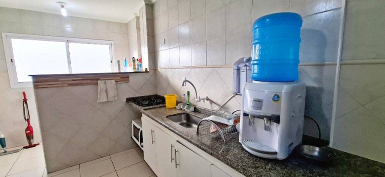 Imagem Apartamento com 2 Quartos à Venda, 115 m² em Tupi - Praia Grande
