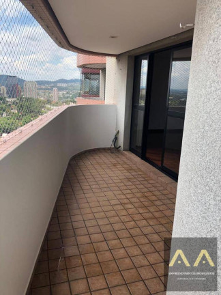 Imagem Apartamento com 4 Quartos para Alugar, 210 m² em Alphaville Centro Industrial E Empresarial/alphaville. - Barueri Imagem Apartamento com 4 Quartos para Alugar, 210 m² em Alphaville Centro Industrial E Empresarial/alphaville. - Barueri