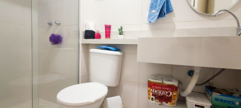 Imagem Apartamento com 2 Quartos à Venda, 58 m² em Prata - Teresópolis Imagem Apartamento com 2 Quartos à Venda, 58 m² em Prata - Teresópolis