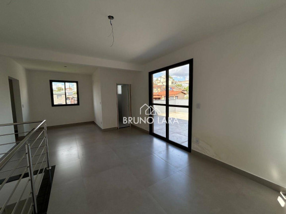 Imagem Apartamento com 3 Quartos à Venda, 155 m² em Filadélfia - Betim