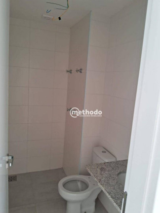 Imagem Apartamento com 2 Quartos à Venda, 66 m² em Vila Industrial - Campinas Imagem Apartamento com 2 Quartos à Venda, 66 m² em Vila Industrial - Campinas