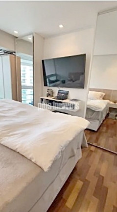 Imagem Apartamento com 3 Quartos à Venda, 172 m² em Panamby - São Paulo Imagem Apartamento com 3 Quartos à Venda, 172 m² em Panamby - São Paulo