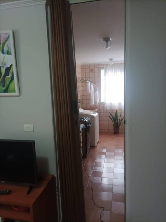 Imagem Apartamento com 2 Quartos à Venda, 55 m² em Jardim Alvorada - Santo André