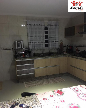 Imagem Sobrado com 2 Quartos à Venda, 182 m² em Jardim Sarapiranga - Jundiaí Imagem Sobrado com 2 Quartos à Venda, 182 m² em Jardim Sarapiranga - Jundiaí