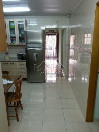 Imagem Casa com 2 Quartos à Venda, 136 m² em Vila Formosa - São Paulo Imagem Casa com 2 Quartos à Venda, 136 m² em Vila Formosa - São Paulo