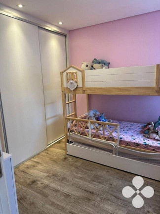 Imagem Imóvel com 3 Quartos à Venda, 136 m² em José Menino - Santos Imagem Imóvel com 3 Quartos à Venda, 136 m² em José Menino - Santos