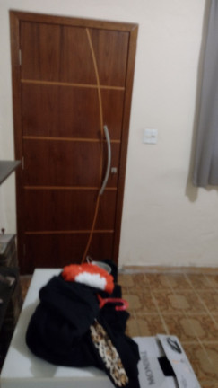 Imagem Sobrado com 4 Quartos à Venda, 180 m² em Parque João Ramalho - Santo André