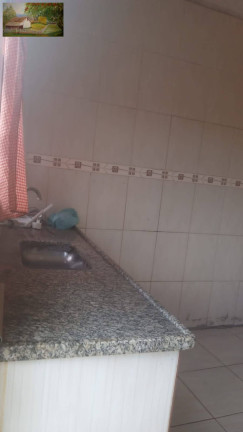 Imagem Casa com 3 Quartos à Venda, 70 m² em Iguabinha - Araruama
