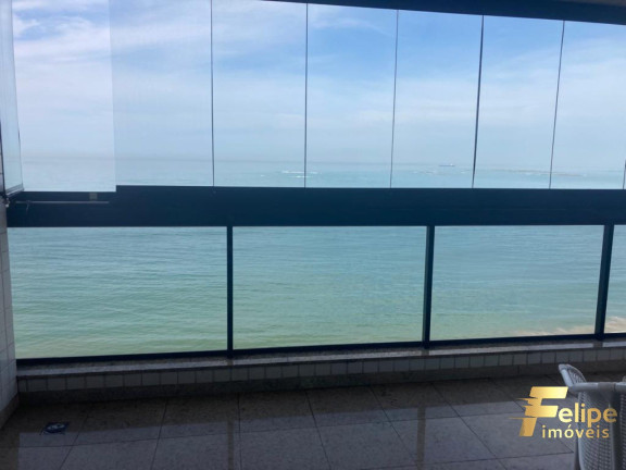 Imagem Imóvel com 3 Quartos à Venda, 160 m² em Praia Da Costa - Vila Velha